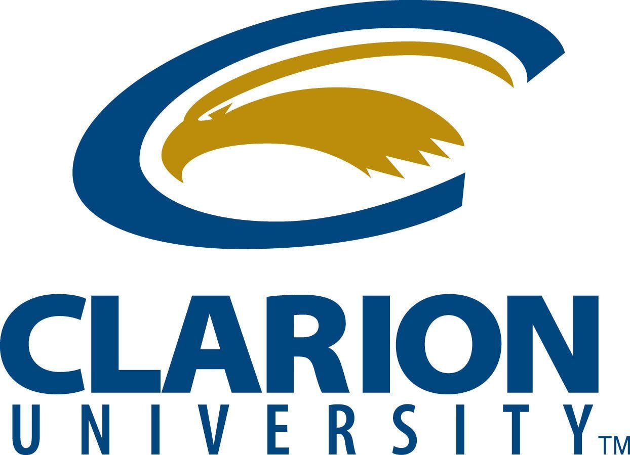 Clarion University logo