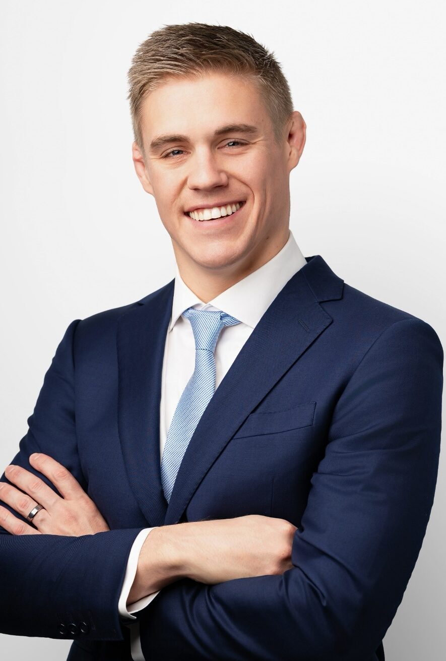 Scott Marmoll, founder of Second Mind Systems